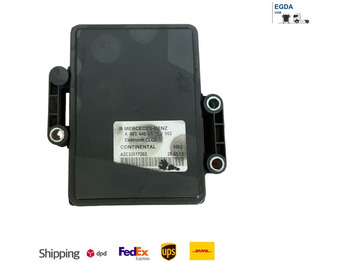 Bloc de gestion MERCEDES-BENZ