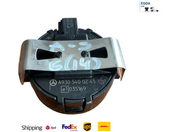 Capteur MERCEDES-BENZ