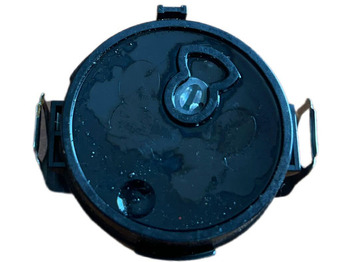 Capteur Mercedes-Benz Rain: photos 3