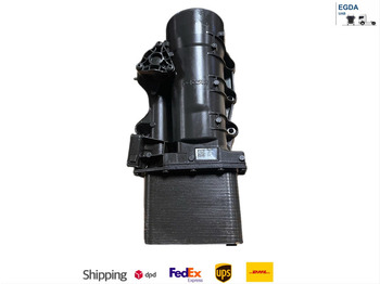 Moteur et pièces PACCAR