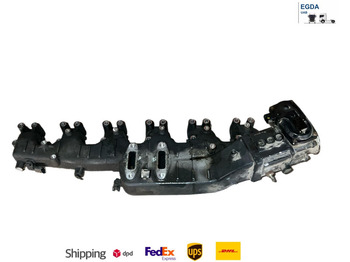 Moteur et pièces RENAULT D