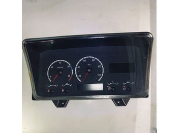 Panel de instrumentos SCANIA 4