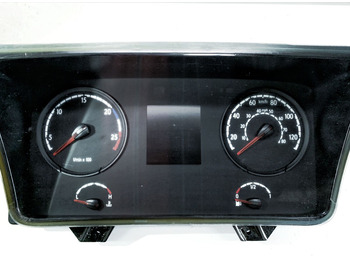 Panel de instrumentos SCANIA 4
