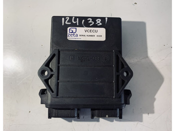 Bloc de gestion SCANIA 4