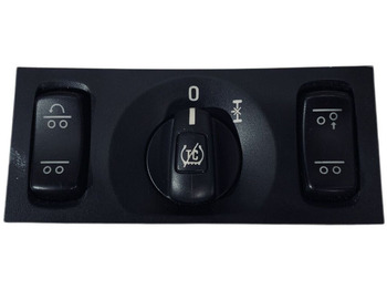 Panel de instrumentos SCANIA 4