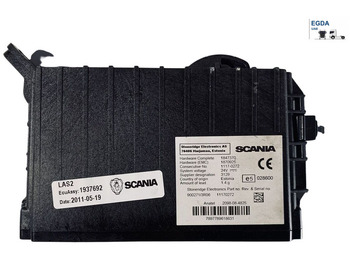 Bloc de gestion SCANIA 4