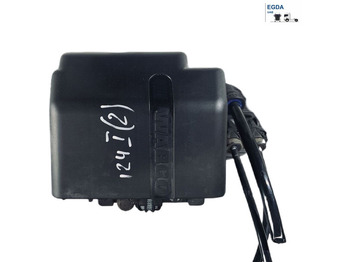 Bloc de gestion SCANIA 4