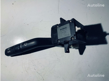 Relais Scania 124: photos 4