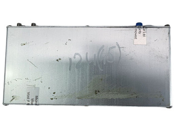 Bloc de gestion Scania 124: photos 2 Bloc de gestion Scania 124: photos 2