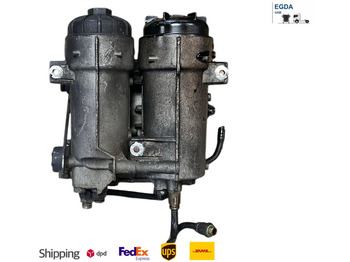 Filtre à carburant SCANIA