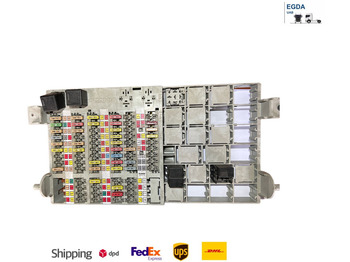 Système électrique SCANIA