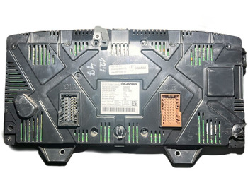 Panel de instrumentos Scania: photos 2