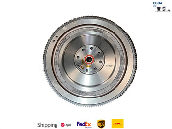 Pièces de rechange DAF