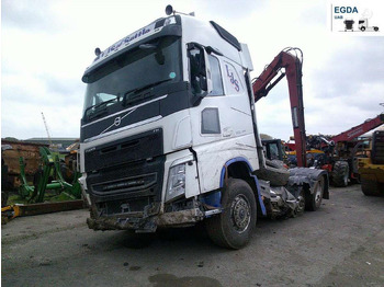 Tracteur routier VOLVO FH 500