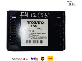 Bloc de gestion VOLVO FH12