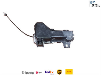 Carrosserie et extérieur VOLVO FH