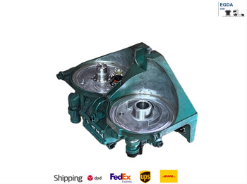 Filtre à carburant VOLVO