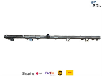 Préparation du carburant VOLVO