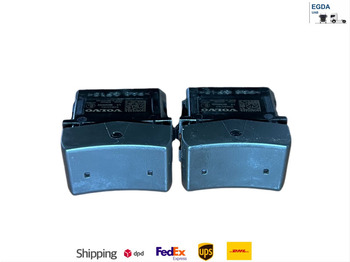 Panel de instrumentos VOLVO