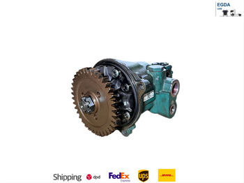 Pompe de support VOLVO