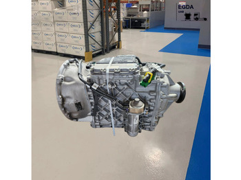 Boîte de vitesse VOLVO