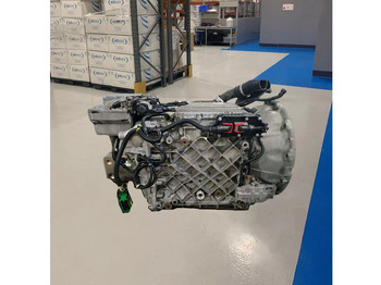 Boîte de vitesse VOLVO