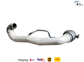 Système de refroidissement VOLVO