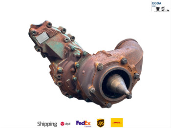 Turbocompresseur VOLVO