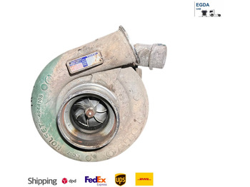 Turbocompresseur VOLVO