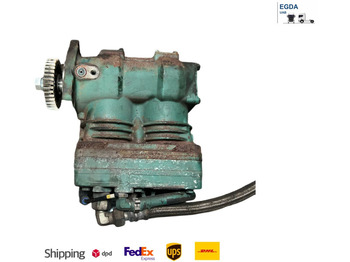 Moteur et pièces VOLVO