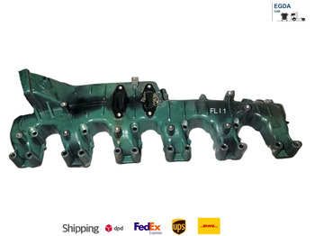 Moteur et pièces VOLVO