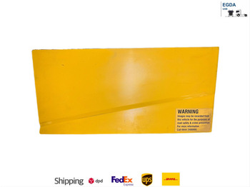 Cabine et intérieur VOLVO