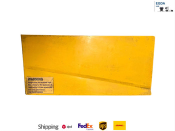 Cabine et intérieur VOLVO