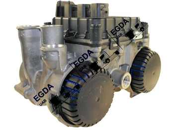 Pièces de frein WABCO