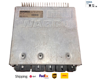 Bloc de gestion WABCO