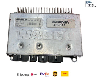 Bloc de gestion WABCO