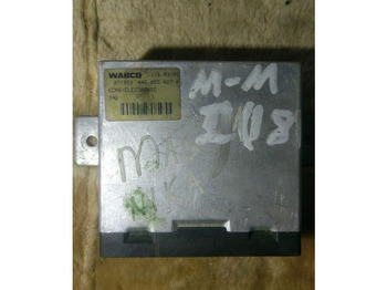 Bloc de gestion WABCO
