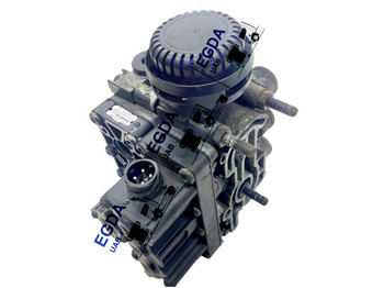 Valve WABCO