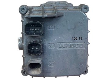 Pièces de frein Wabco XG 480 FT: photos 5 Pièces de frein Wabco XG 480 FT: photos 5