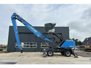 Pelle de manutention FUCHS MHL360