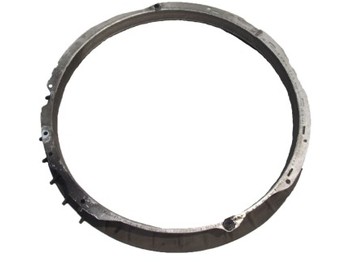 Ventilateur pour Camion SCAN FAN RING RING: photos 1