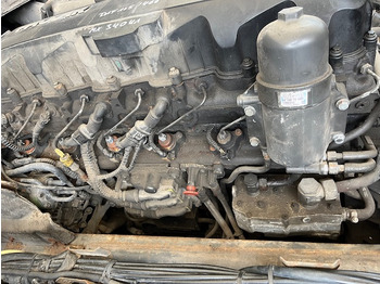 Moteur DAF MX 340 U1: photos 4