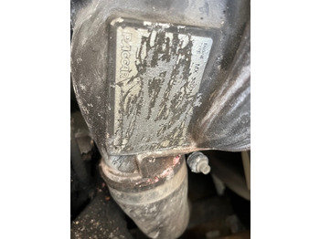 Moteur DAF MX 340 U1: photos 3