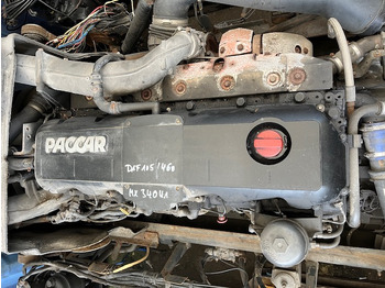 Moteur DAF MX 340 U1: photos 5