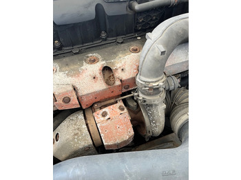Moteur DAF MX 340 U1: photos 2