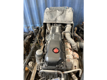 Moteur DAF