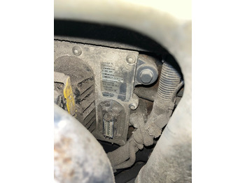 Moteur MERCEDES-BENZ