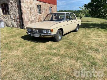 Voiture BMW 2500 AUTOMATIC: photos 1
