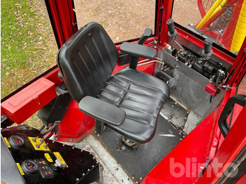 Porteur Bison 11000: photos 5