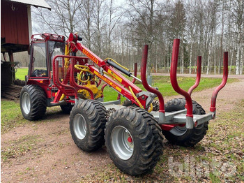 Porteur Bison 11000: photos 4